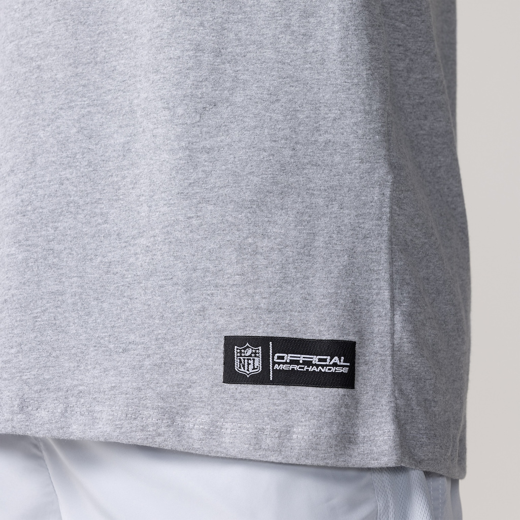Imagem 5 do produto Camiseta NFL Masculina Shield NF263
