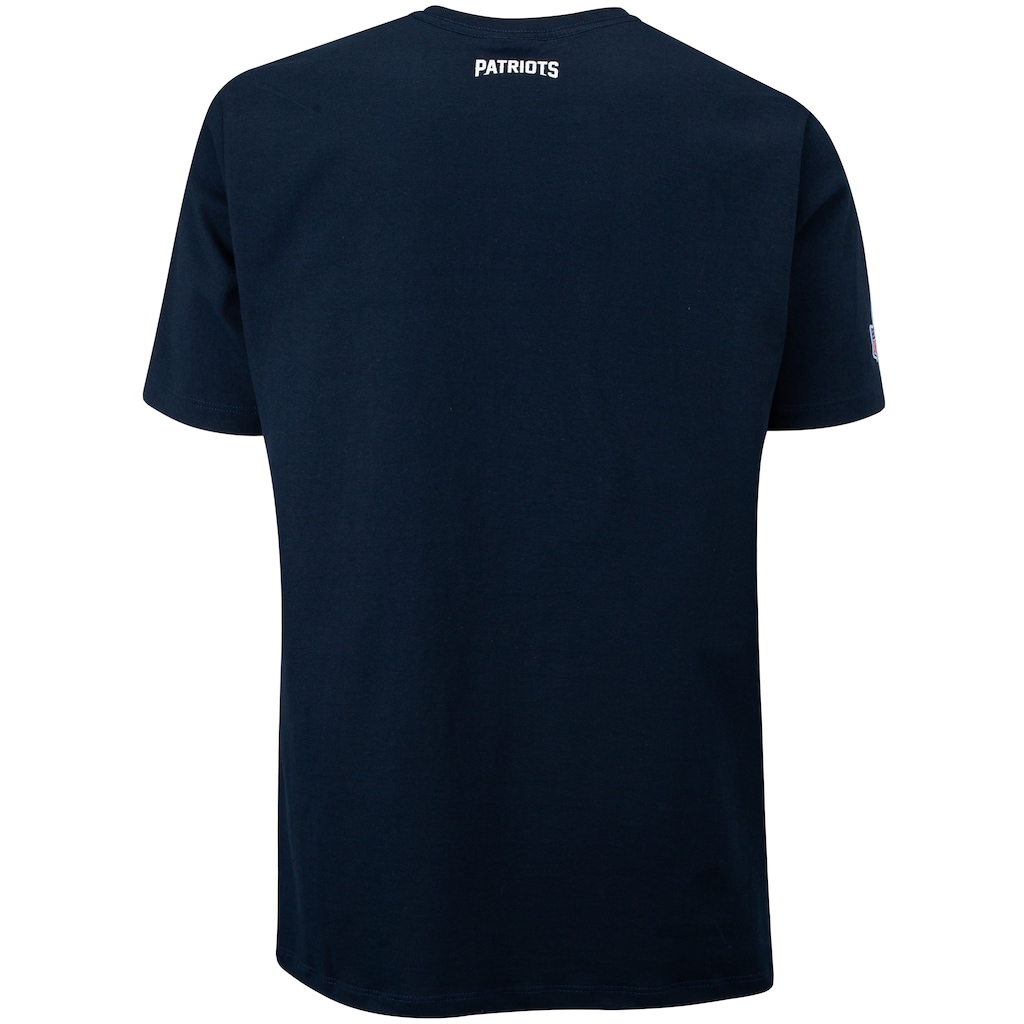 Imagem 2 do produto Camiseta NFL New England Patriots NF264 - Masculina