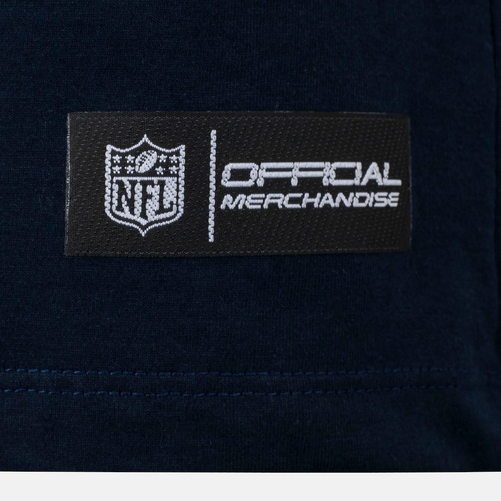 Imagem 3 do produto Camiseta NFL New England Patriots NF264 - Masculina