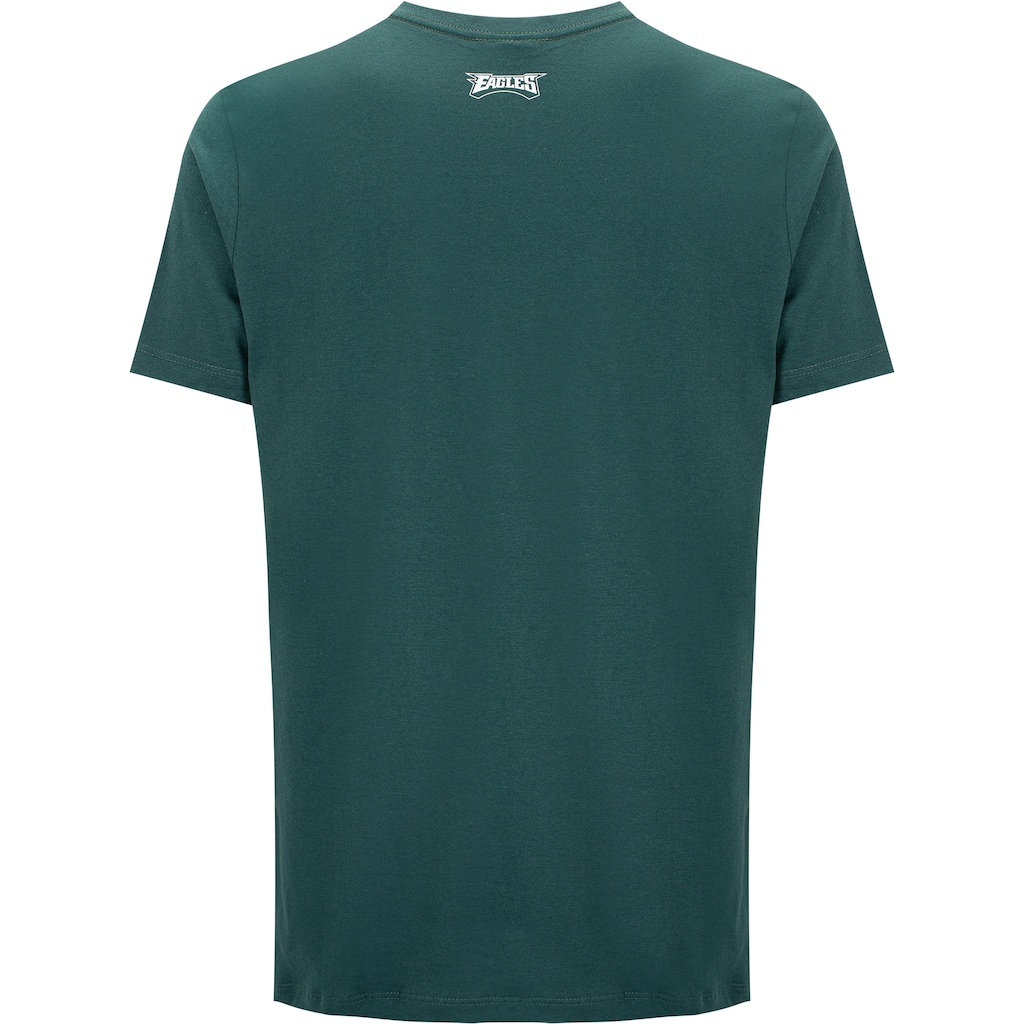 Imagem 2 do produto CAMISETA NFL MASC EAGLES NF266