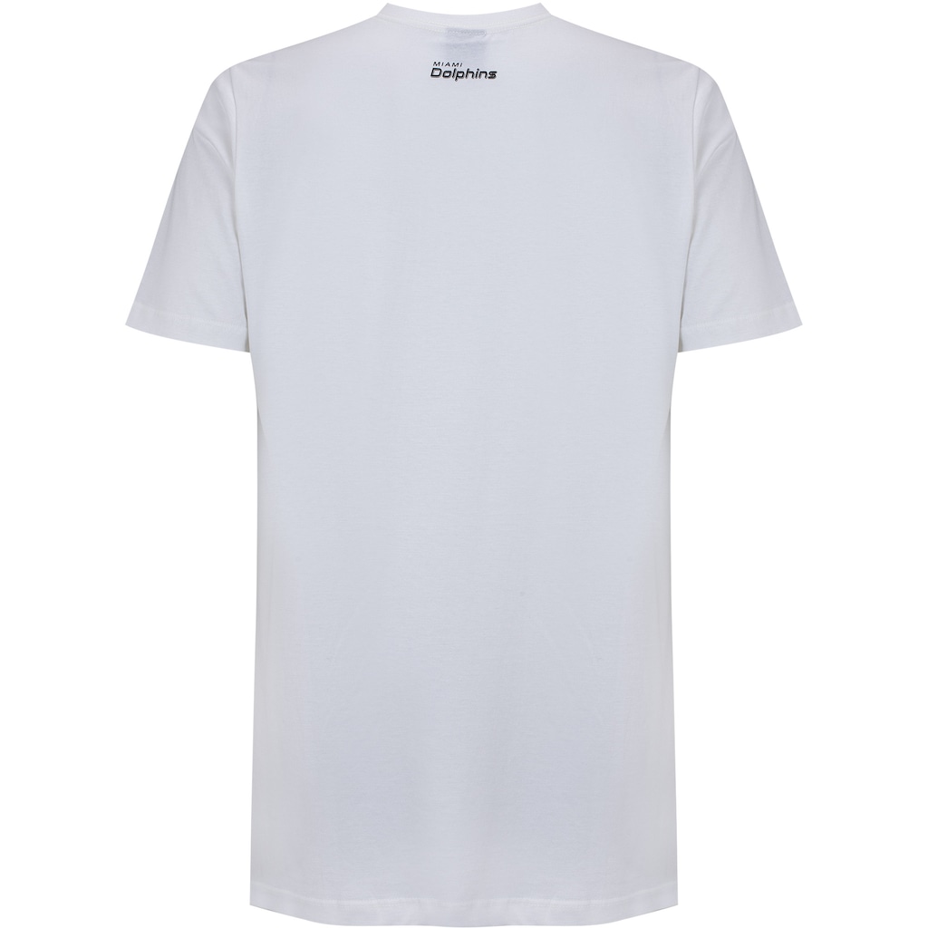 Imagem 2 do produto Camiseta NFL Dolphins NF272 - Masculina