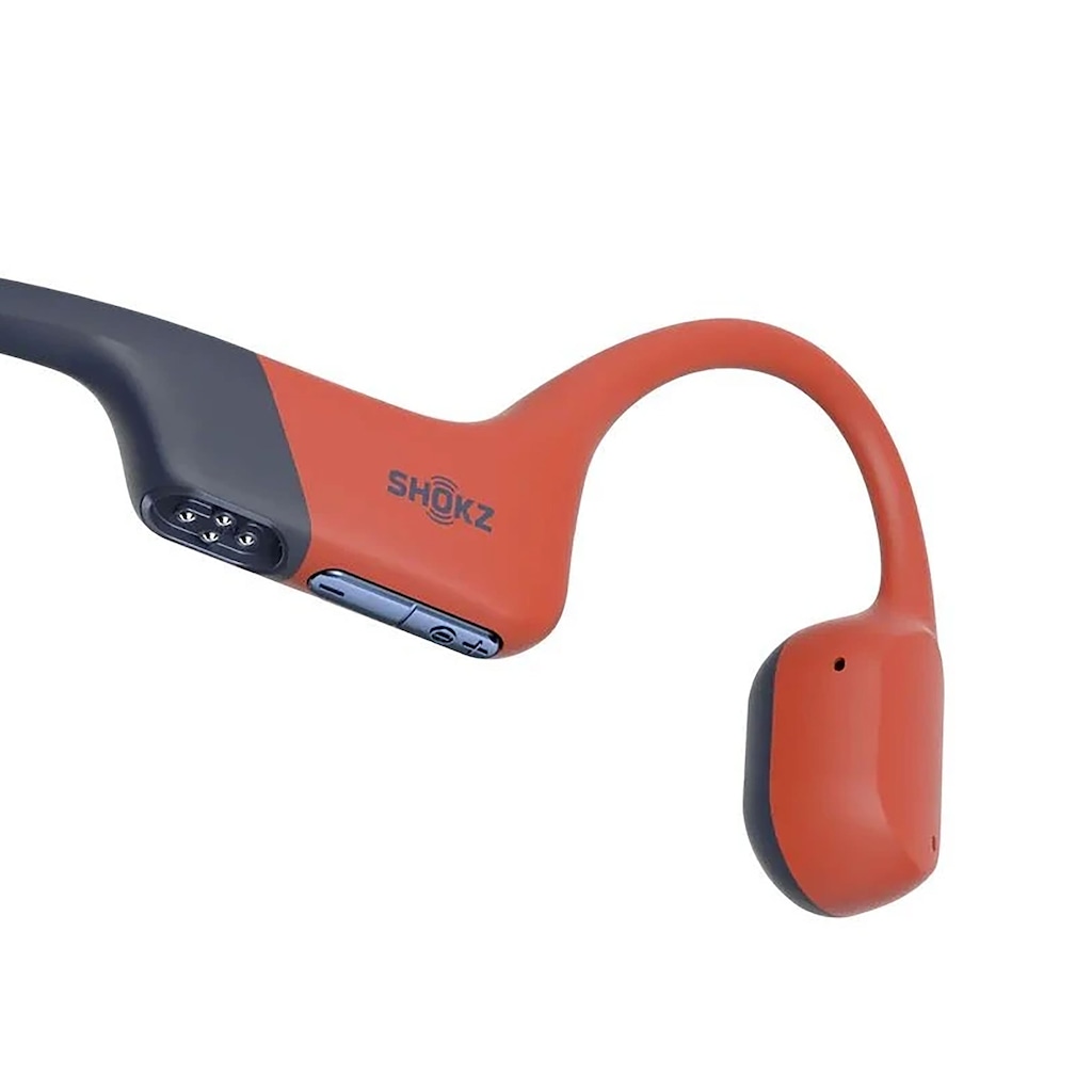 Imagem 3 do produto Fone de Condução Óssea Shokz OpenSwim Pro