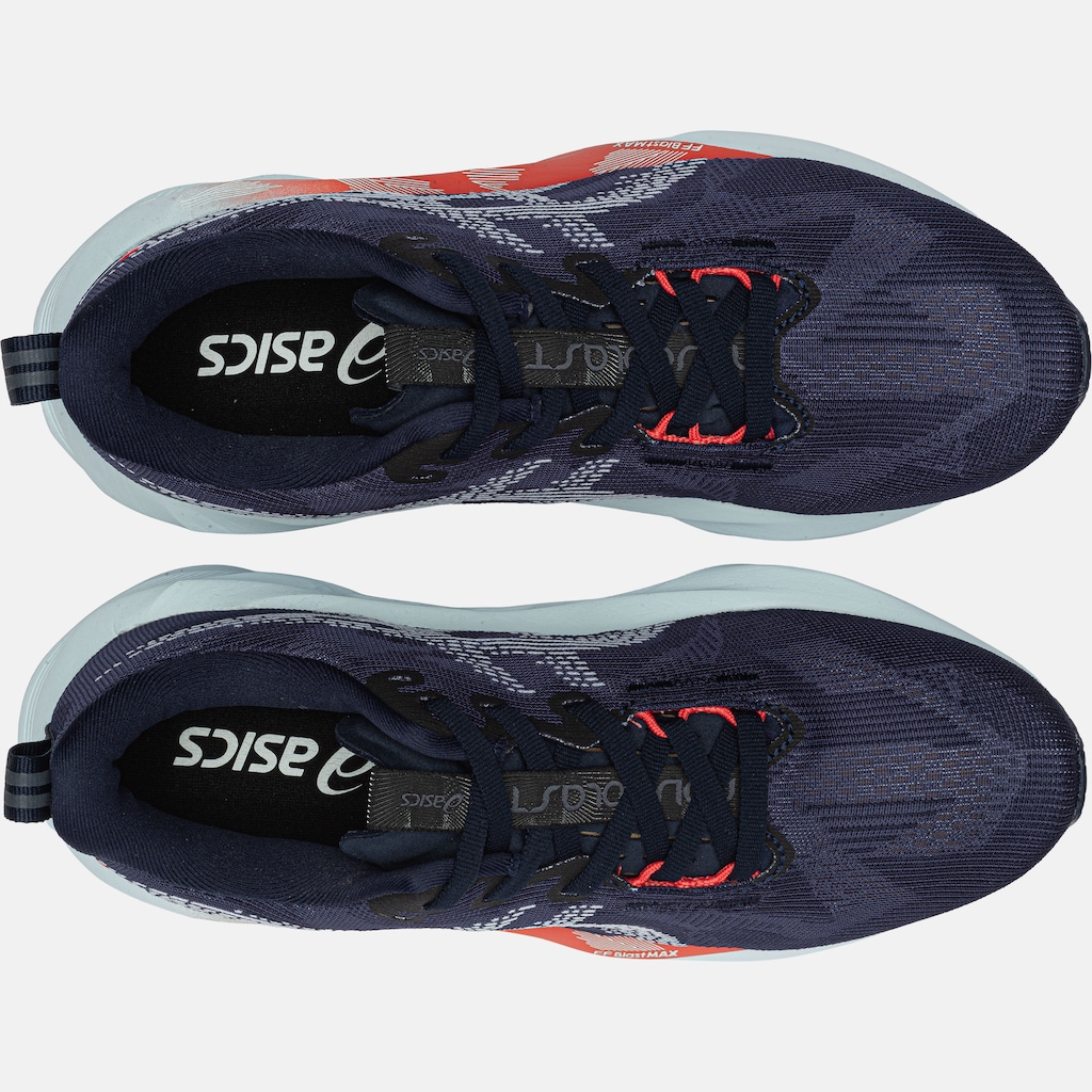 Imagem 3 do produto Tênis Unissex ASICS Novablast 5 São Silvestre
