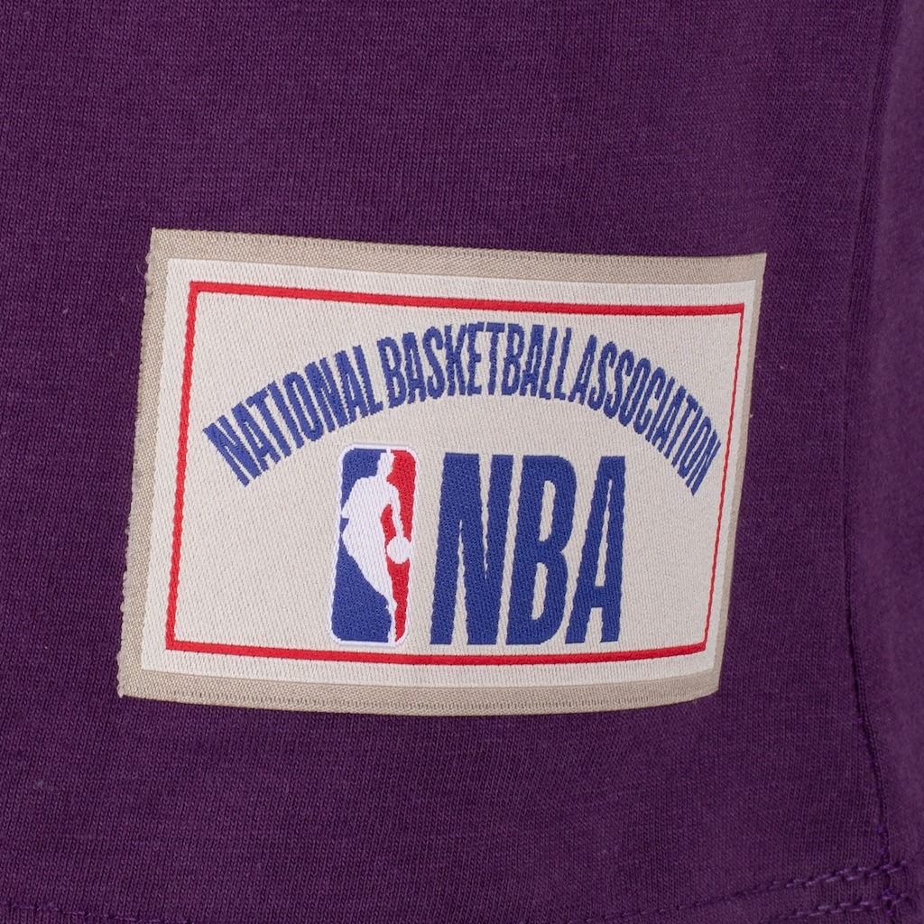 Imagem 3 do produto Camiseta Charlotte Hornets NBA Est88 N0429 Masculina