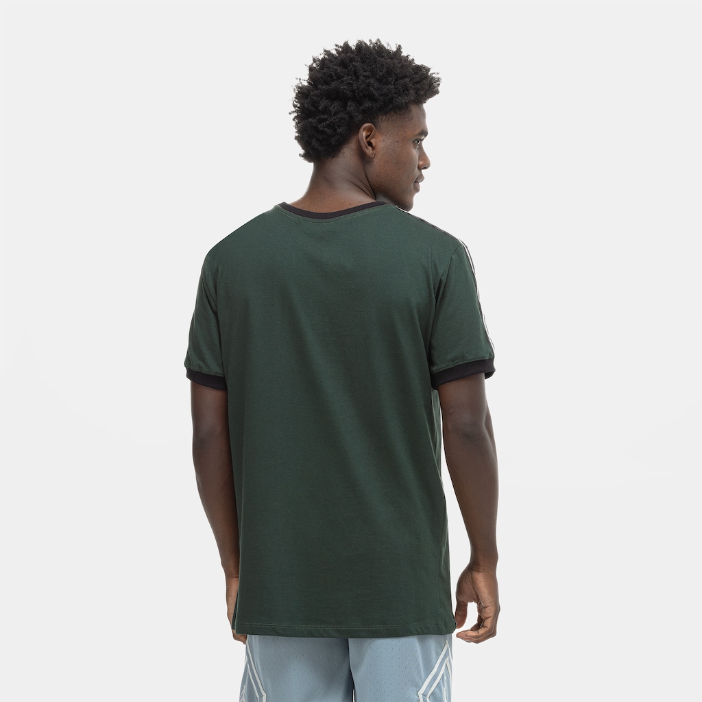 Imagem 2 do produto Camiseta Boston Celtics NBA Oldstyle N0486 Masculina