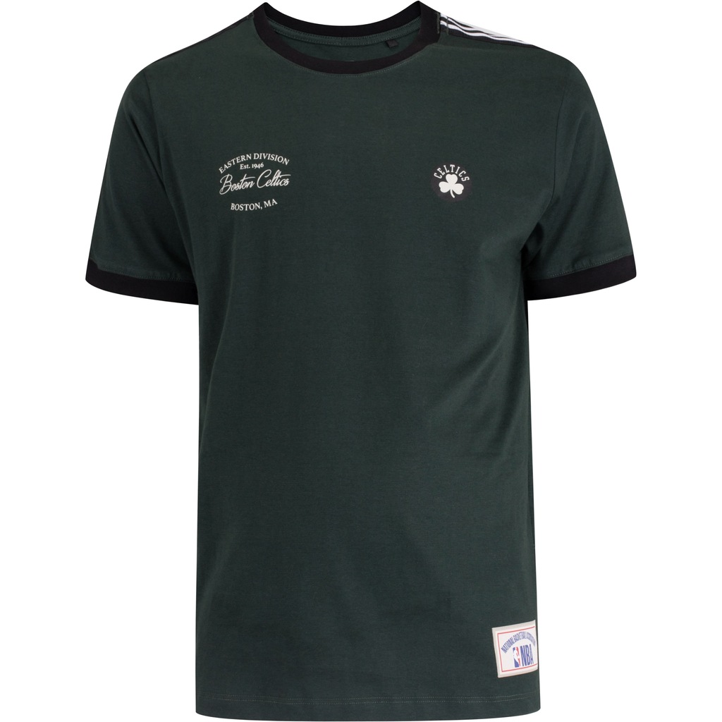 Imagem 4 do produto Camiseta Boston Celtics NBA Oldstyle N0486 Masculina