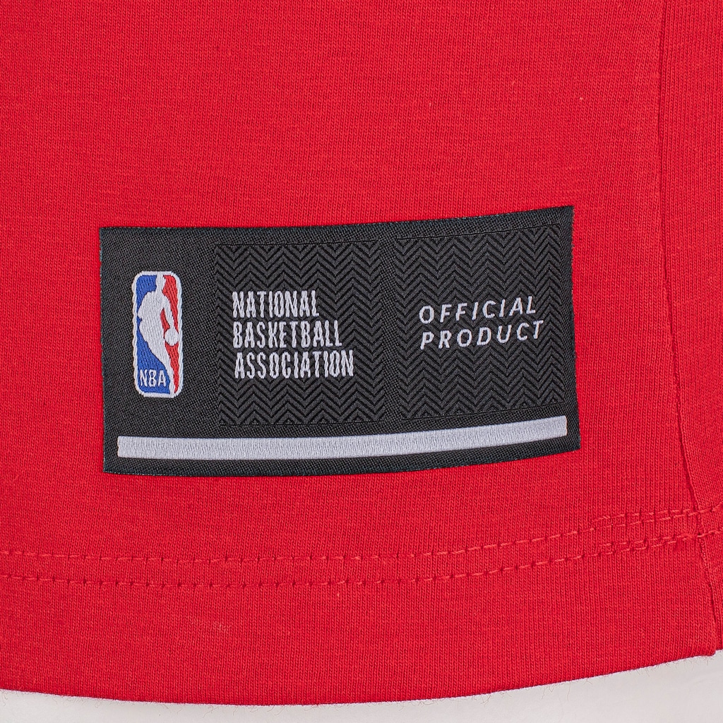 Imagem 3 do produto Camiseta Chicago Bulls NBA Spell N0909 Masculina