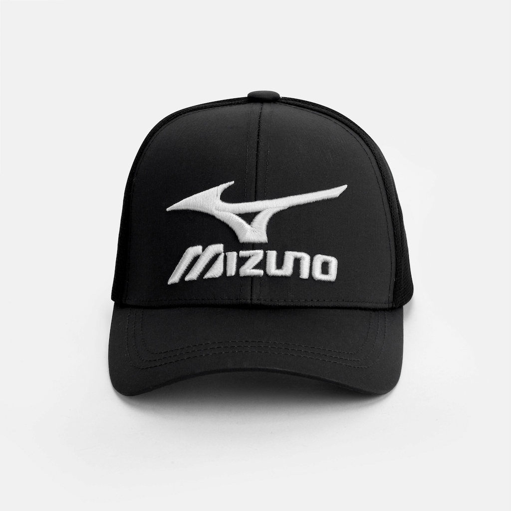 Imagem 2 do produto Boné Mizuno Osaka New Aba Curva