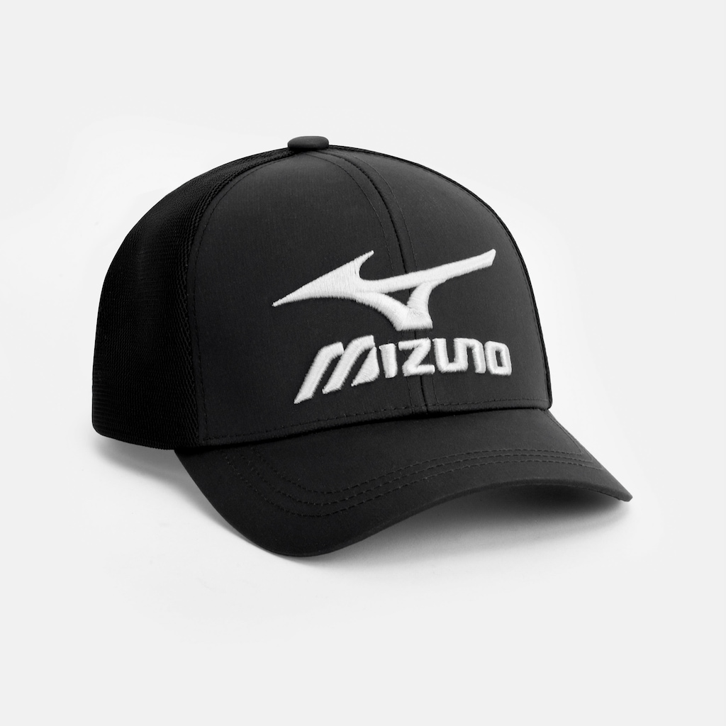 Imagem 3 do produto Boné Mizuno Osaka New Aba Curva