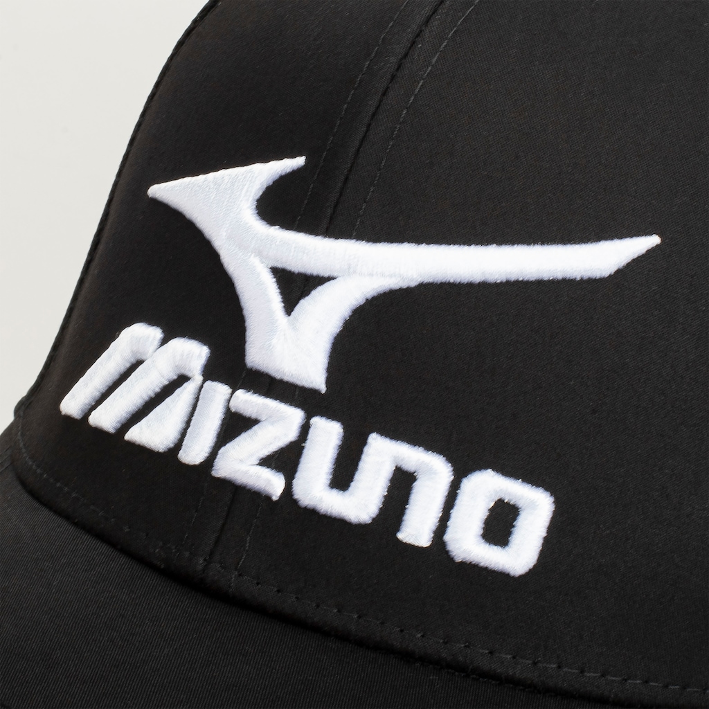 Imagem 4 do produto Boné Mizuno Osaka New Aba Curva