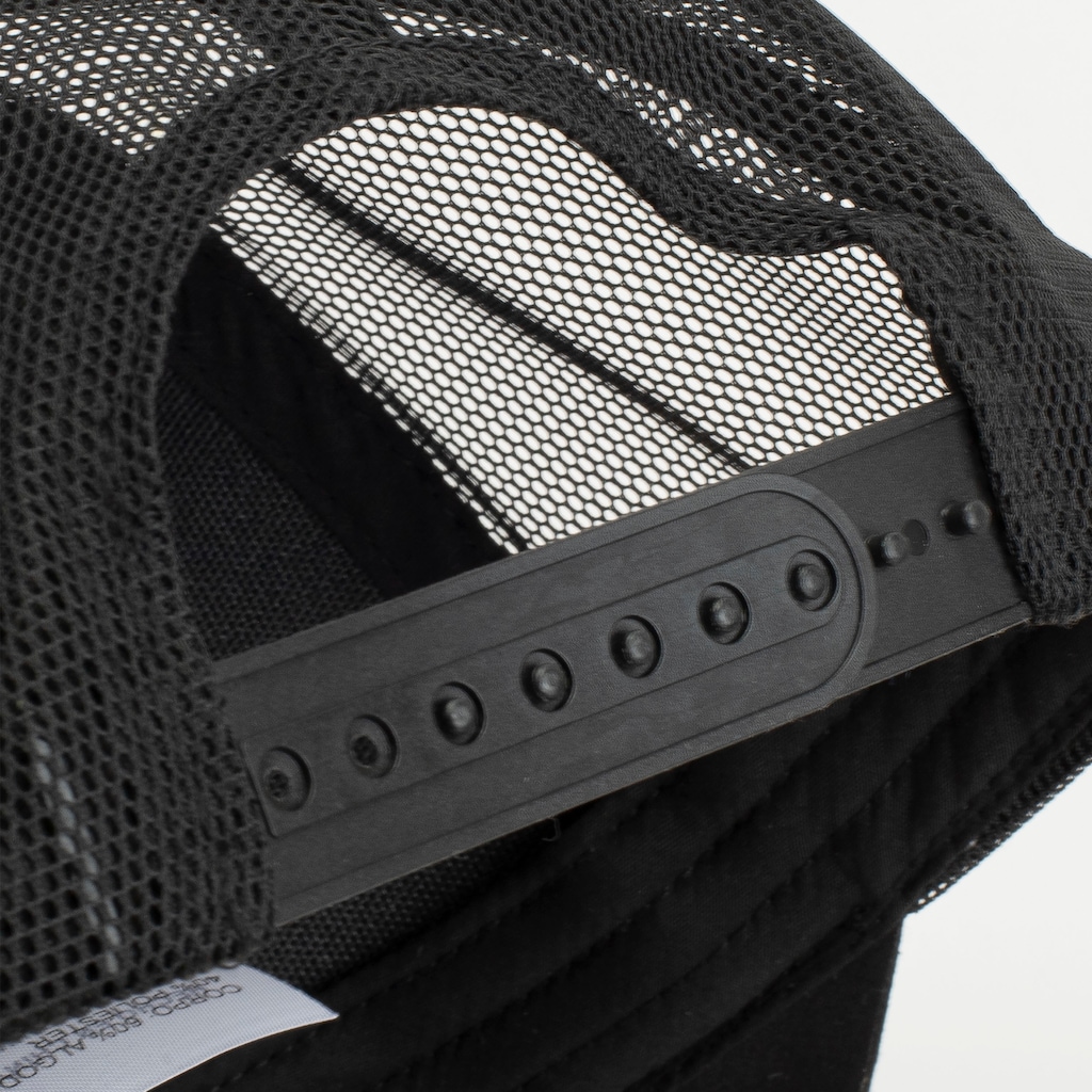 Imagem 5 do produto Boné Mizuno Osaka New Aba Curva