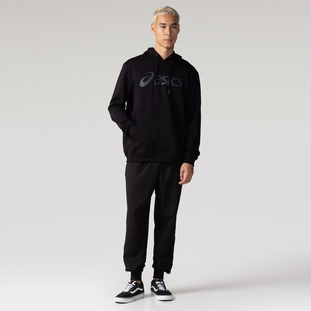 Imagem 3 do produto Blusão Asics Canguru - Masculino
