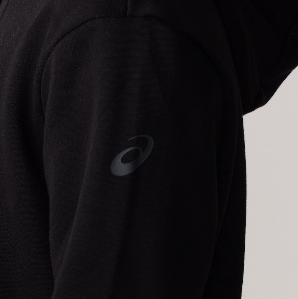 Imagem 4 do produto Blusão Asics Canguru - Masculino