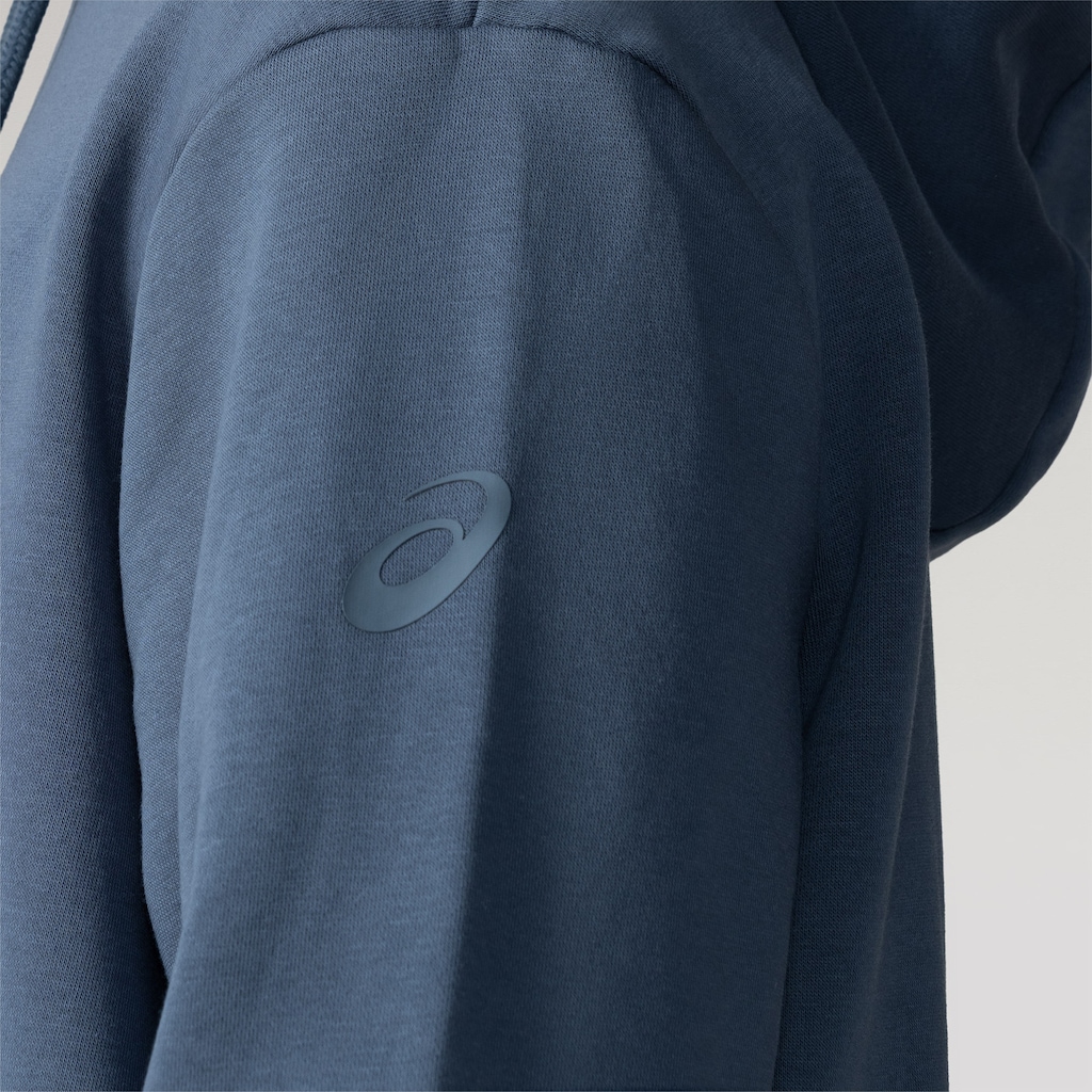 Imagem 4 do produto Blusão Asics Canguru - Masculino