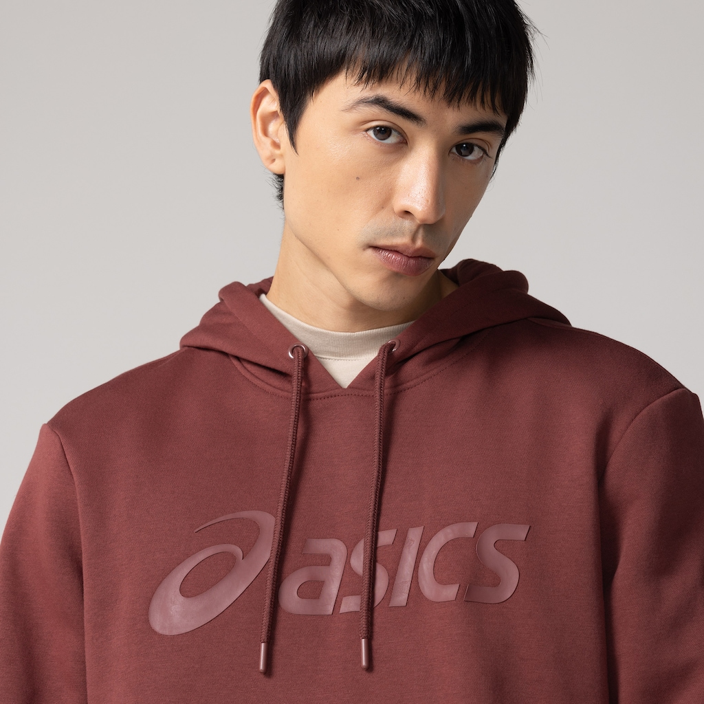 Imagem 4 do produto Blusão Asics Canguru - Masculino