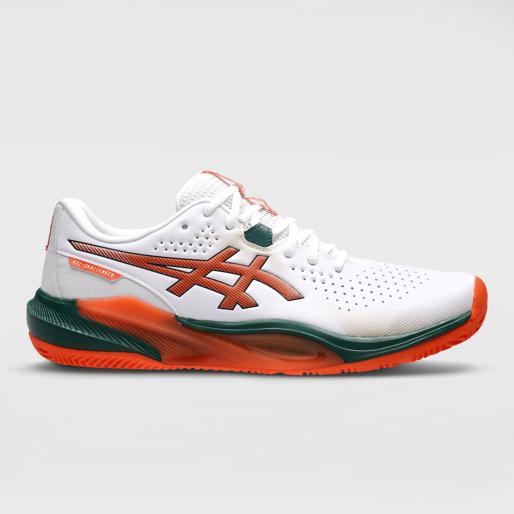 Imagem 1 do produto Tênis Asics Gel-Challenger 15 Padel - Masculino - Tennis