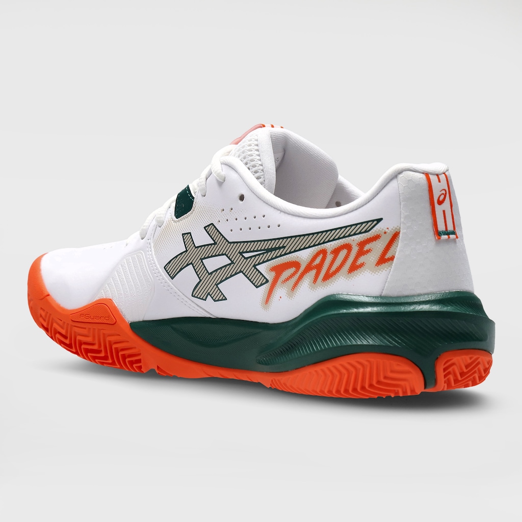 Imagem 3 do produto Tênis Asics Gel-Challenger 15 Padel - Masculino - Tennis