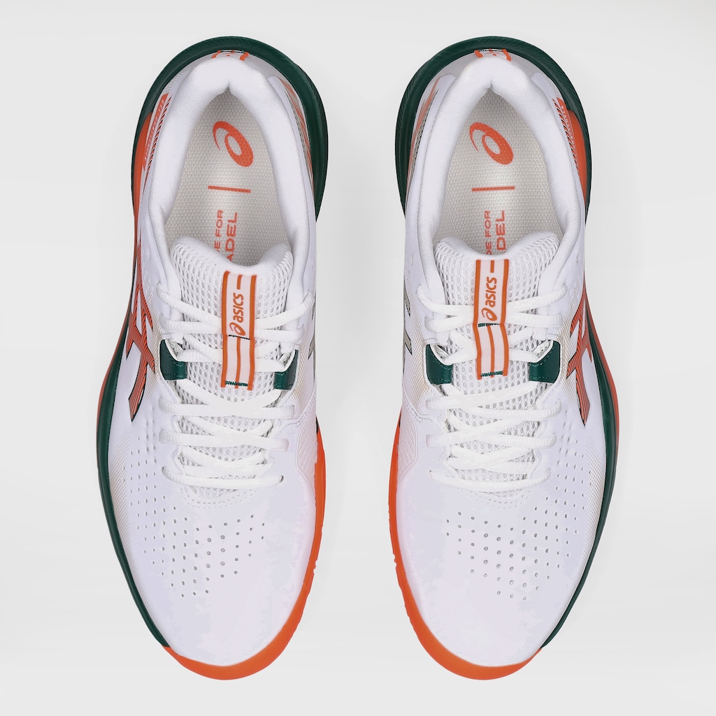 Imagem 4 do produto Tênis Asics Gel-Challenger 15 Padel - Masculino - Tennis