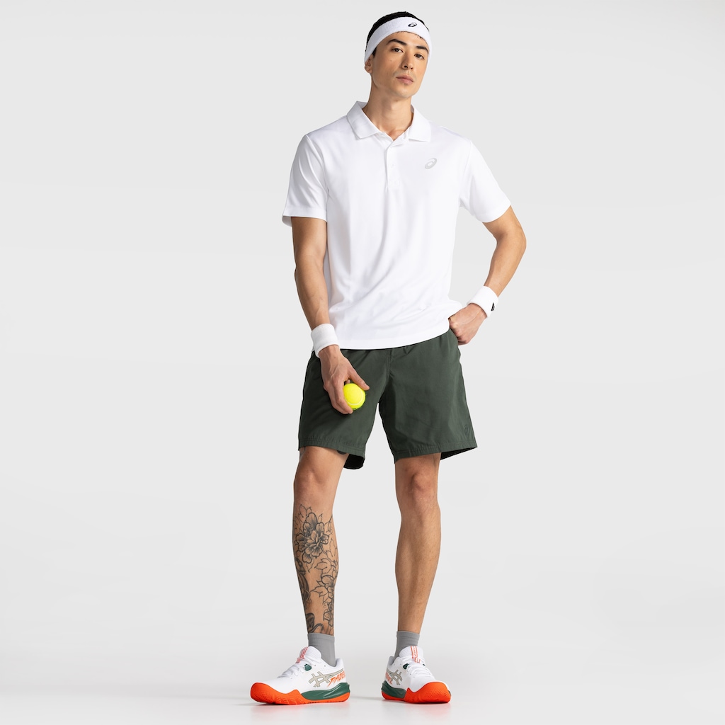 Imagem 4 do produto Tênis Asics Gel-Challenger 15 Padel - Masculino - Tennis