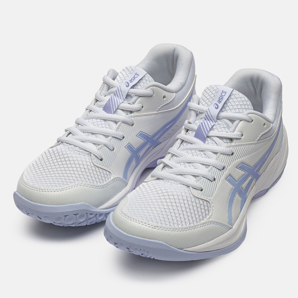 Imagem 4 do produto Tênis Asics Gel-Task 4 - Feminino - Tennis