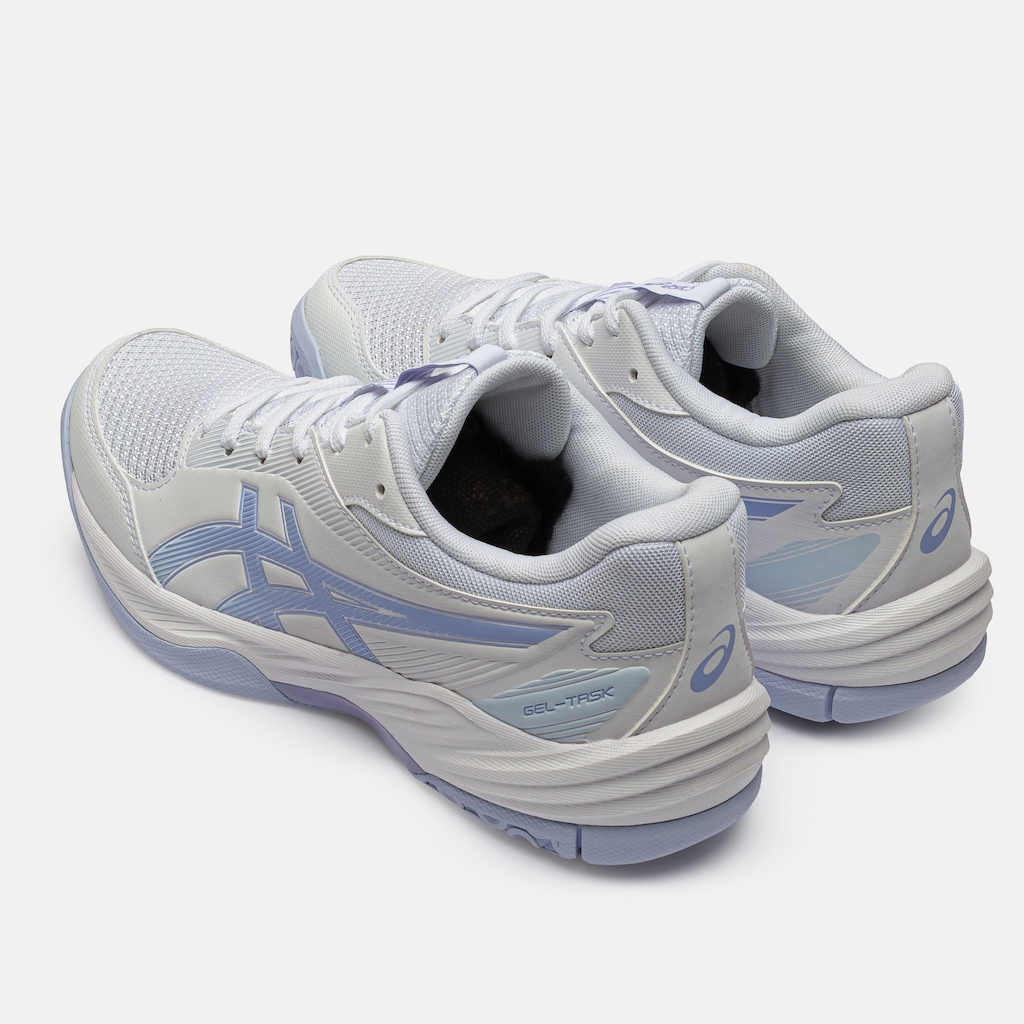 Imagem 5 do produto Tênis Asics Gel-Task 4 - Feminino - Tennis
