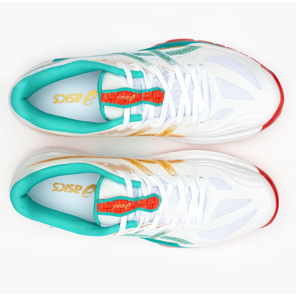 Imagem 3 do produto Tênis Asics Powerbreak FF - Feminino - Tennis
