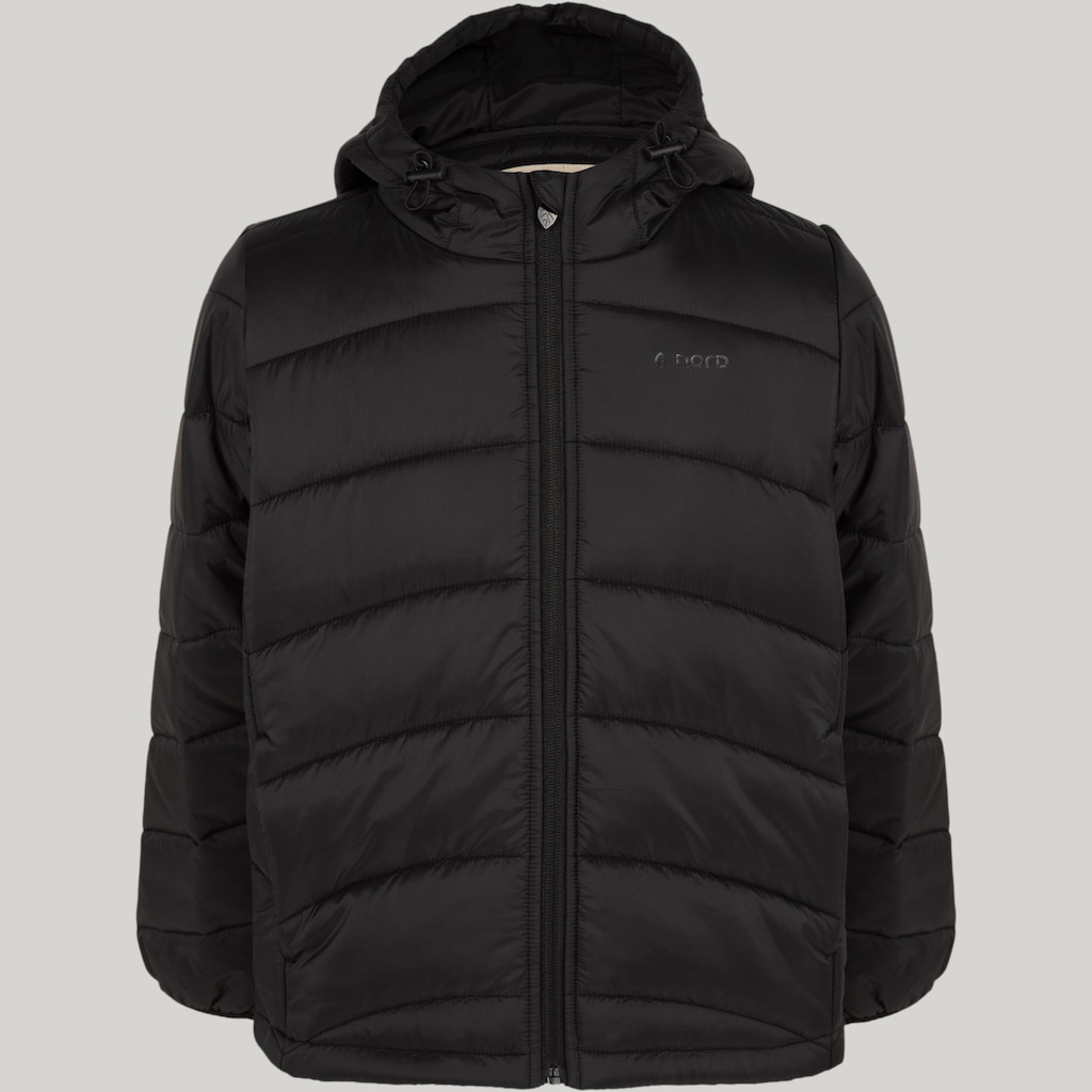 Imagem 5 do produto Jaqueta Puffer Nord com Capuz Infantil