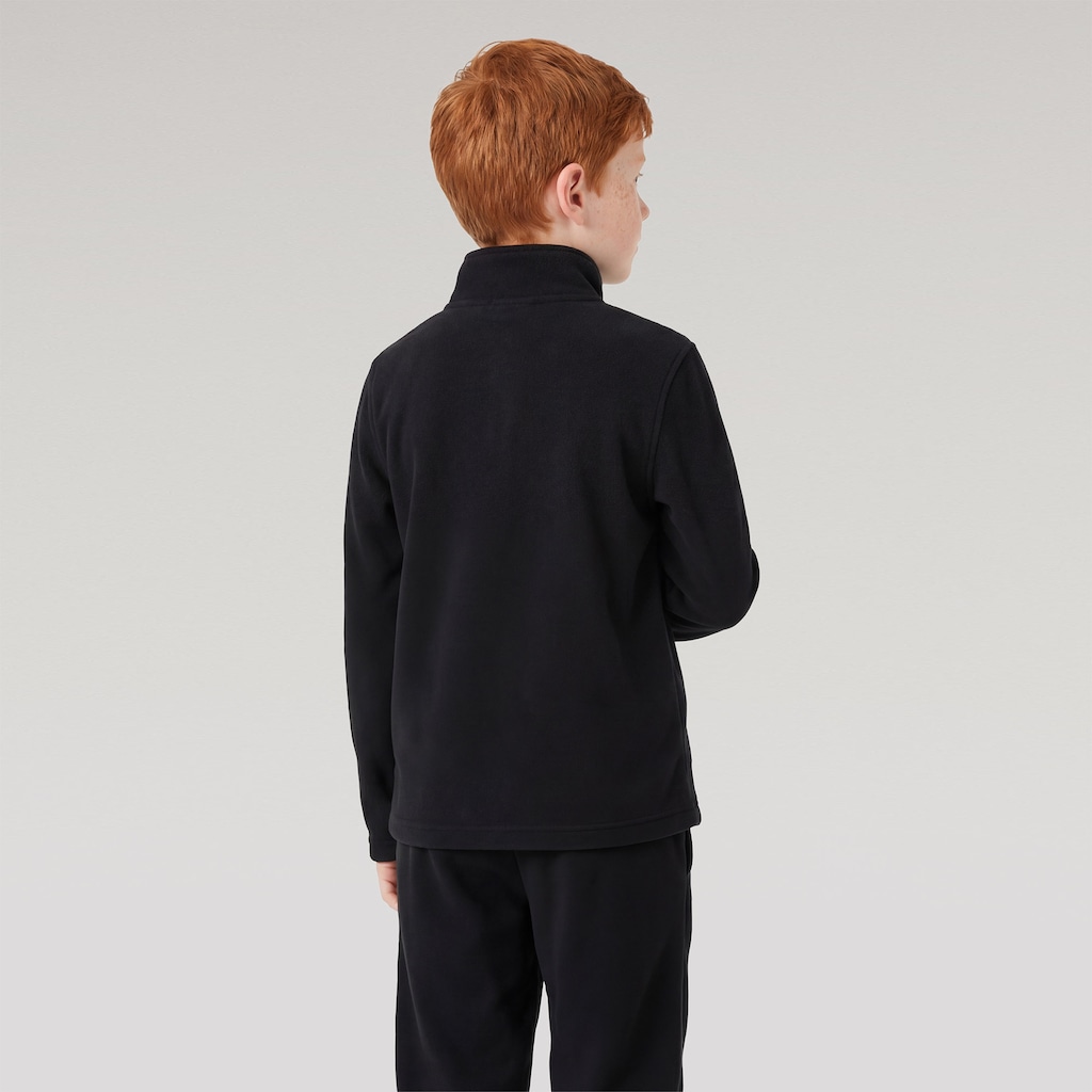 Imagem 2 do produto Blusão Fleece Nord Infantil