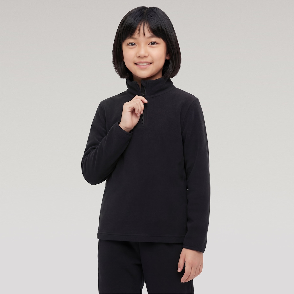 Imagem 4 do produto Blusão Fleece Nord Infantil