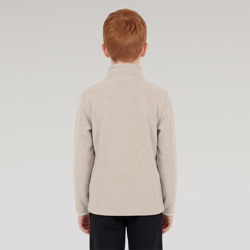 Imagem 2 do produto Blusão Fleece Nord Infantil