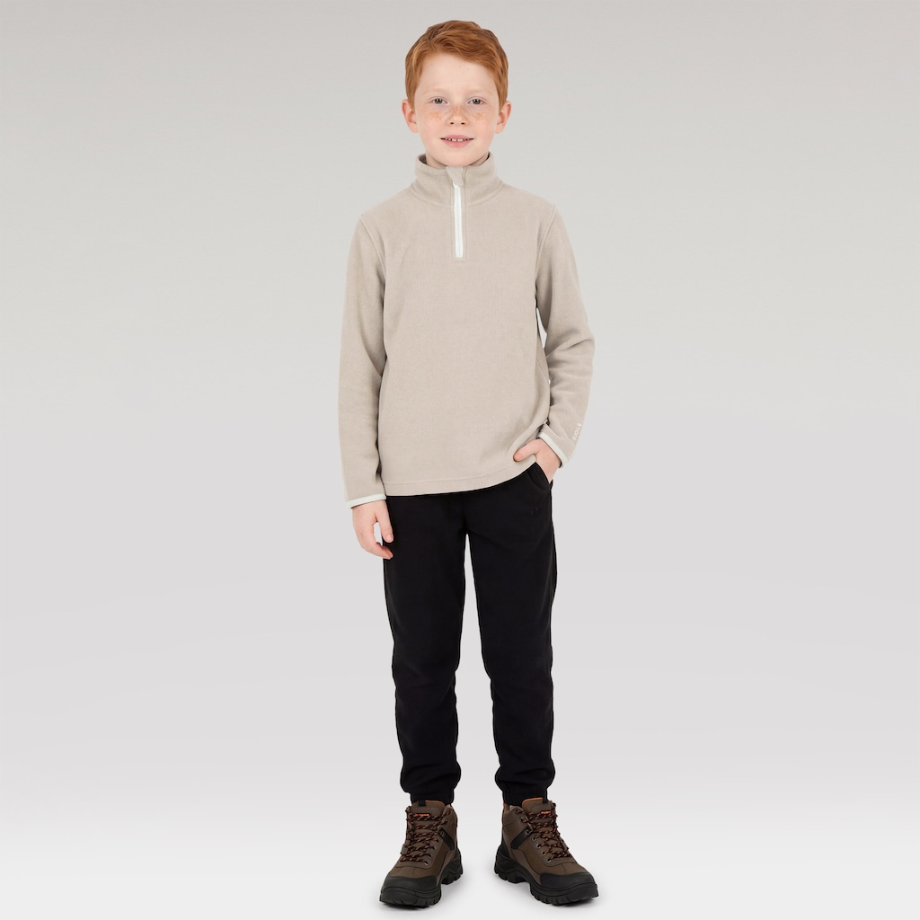Imagem 3 do produto Blusão Fleece Nord Infantil