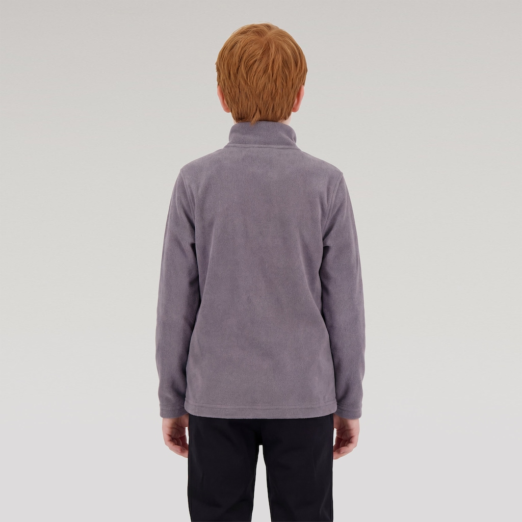Imagem 2 do produto Blusão Fleece Nord Infantil