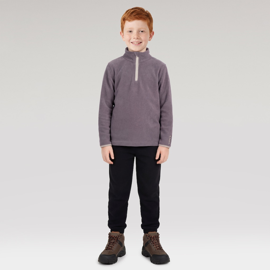 Imagem 3 do produto Blusão Fleece Nord Infantil