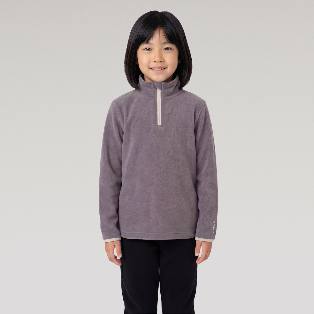 Imagem 4 do produto Blusão Fleece Nord Infantil