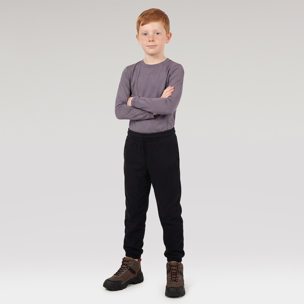 Imagem 3 do produto Calça SP Fleece Nord Infantil