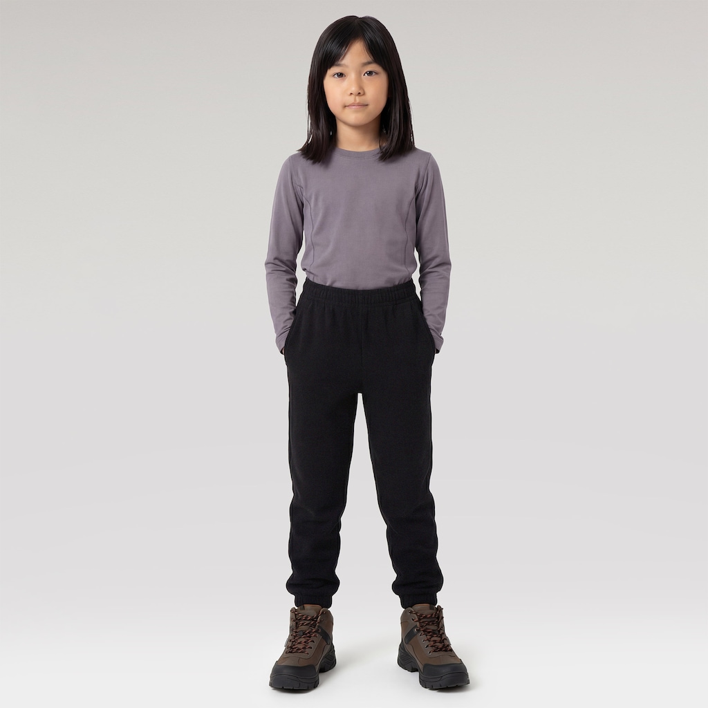 Imagem 4 do produto Calça SP Fleece Nord Infantil