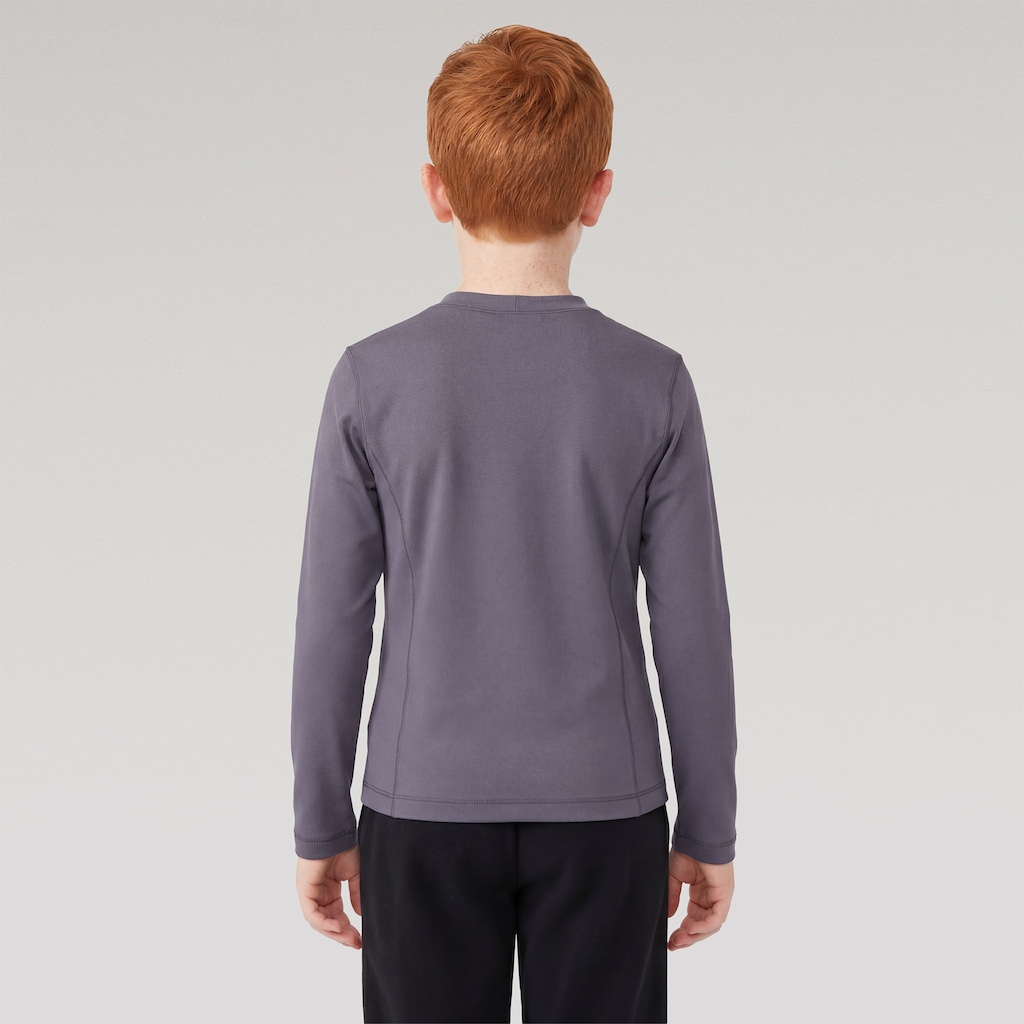 Imagem 2 do produto Camiseta Nord Segunda Pele - Infantil