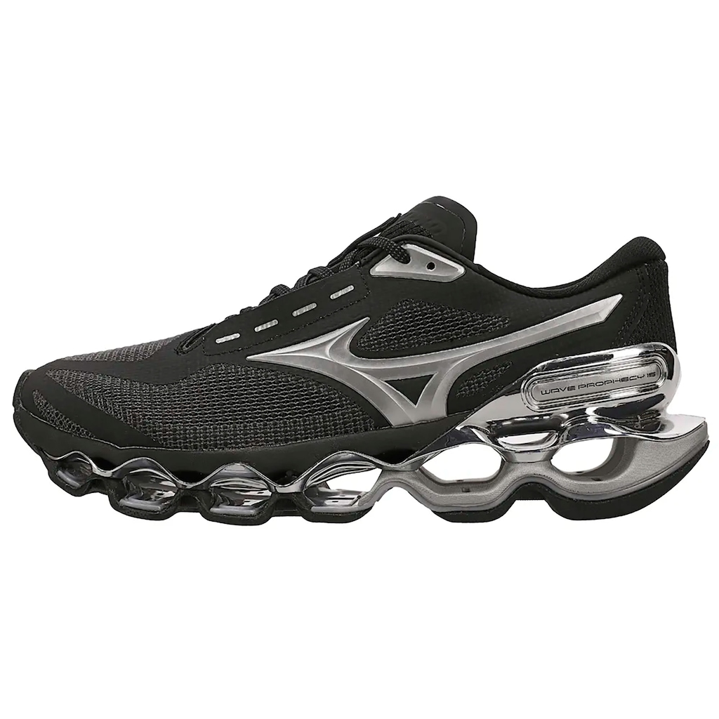 Imagem 2 do produto Tênis Masculino Mizuno Wave Prophecy 15 SE