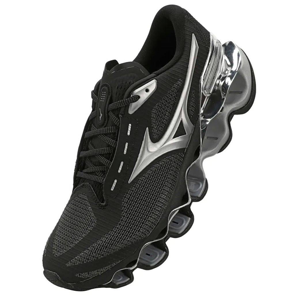 Imagem 4 do produto Tênis Masculino Mizuno Wave Prophecy 15 SE