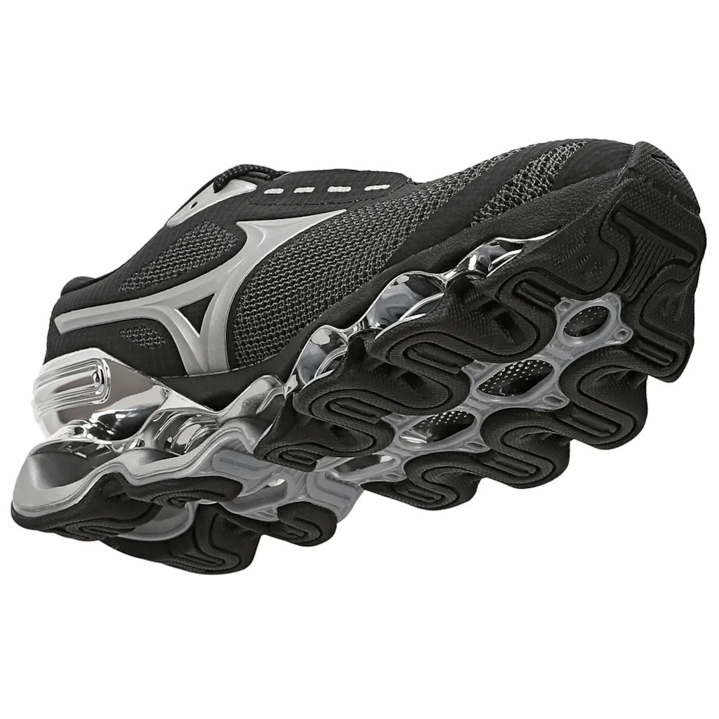 Imagem 5 do produto Tênis Masculino Mizuno Wave Prophecy 15 SE