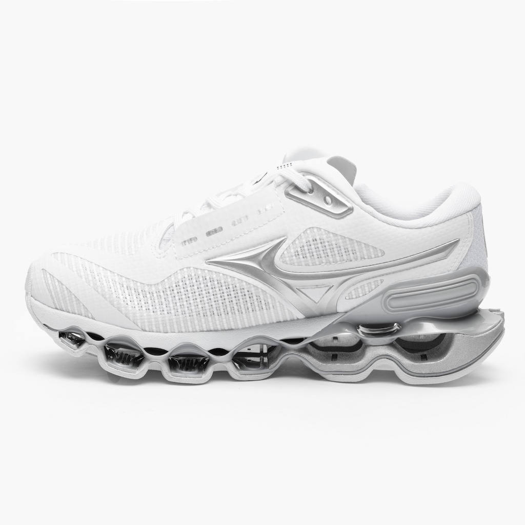Imagem 2 do produto Tênis Masculino Mizuno Wave Prophecy 15
