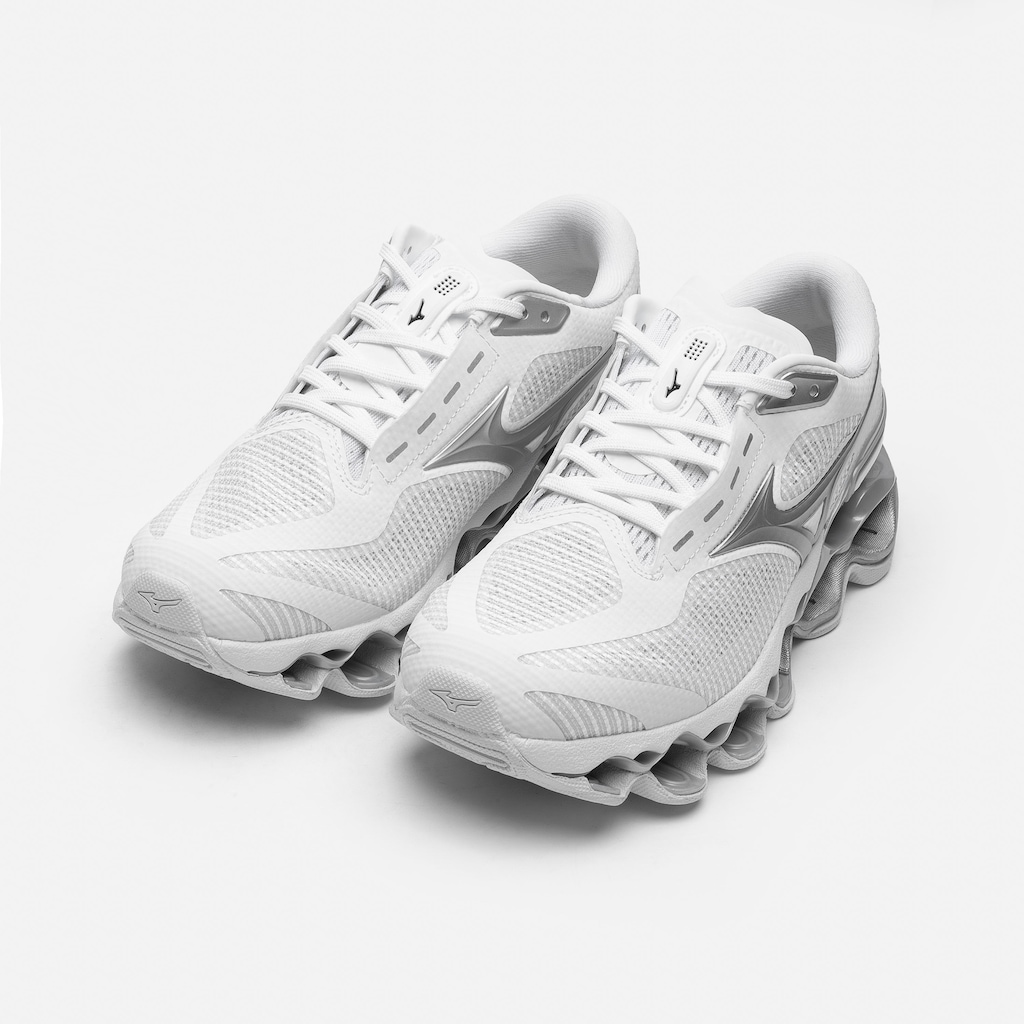 Imagem 4 do produto Tênis Masculino Mizuno Wave Prophecy 15
