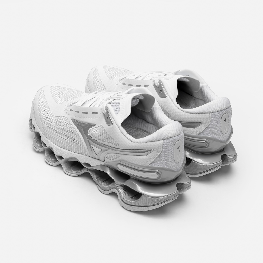 Imagem 5 do produto Tênis Masculino Mizuno Wave Prophecy 15