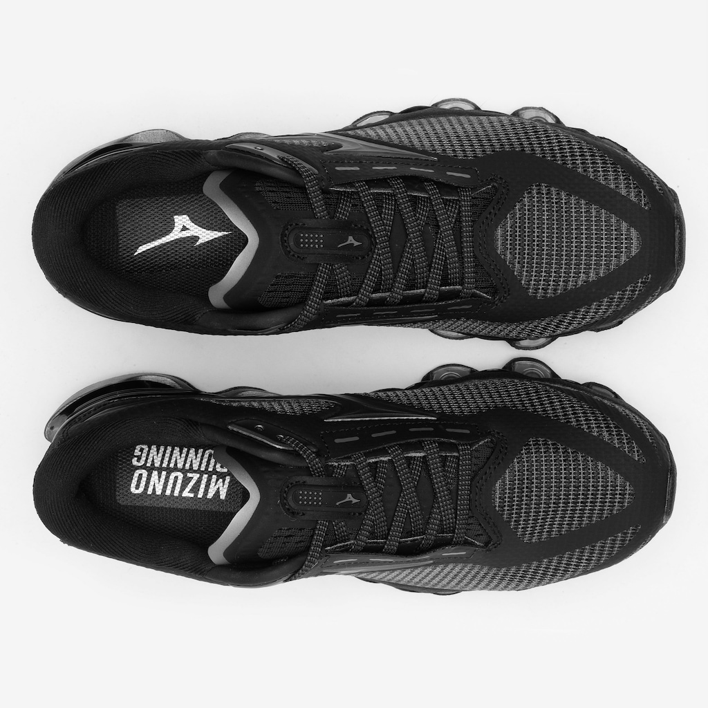 Imagem 3 do produto Tênis Masculino Mizuno Wave Prophecy 15