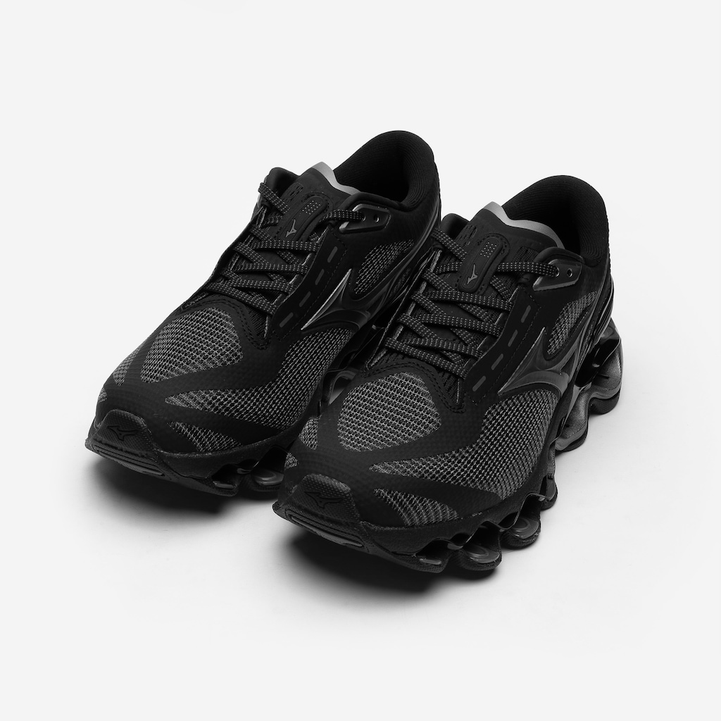 Imagem 4 do produto Tênis Masculino Mizuno Wave Prophecy 15