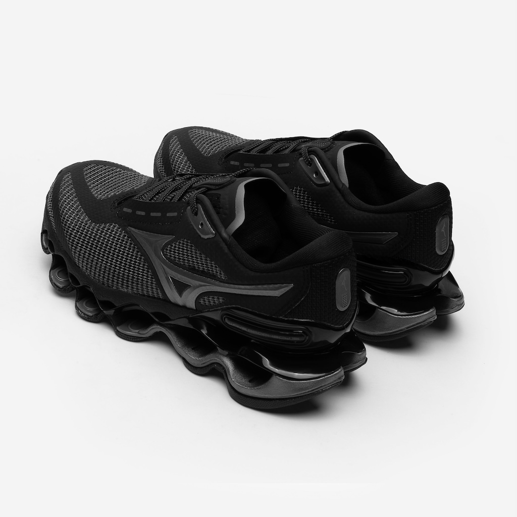 Imagem 5 do produto Tênis Masculino Mizuno Wave Prophecy 15