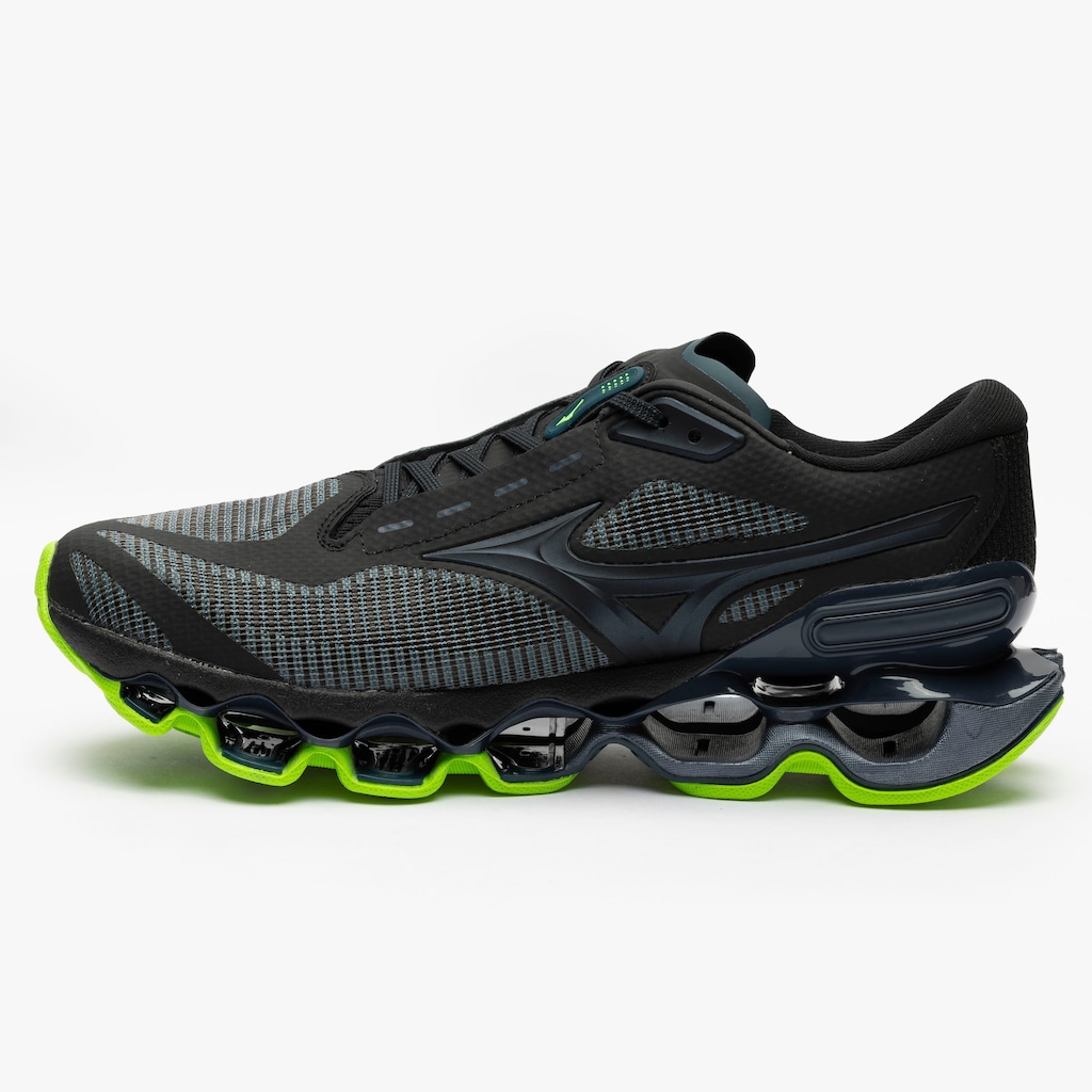 Imagem 2 do produto Tênis Masculino Mizuno Wave Prophecy 15
