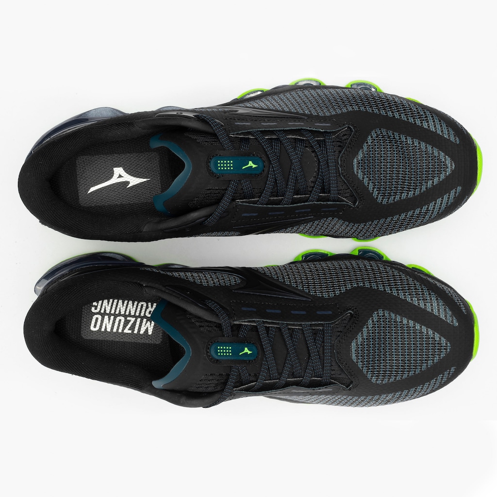 Imagem 3 do produto Tênis Masculino Mizuno Wave Prophecy 15