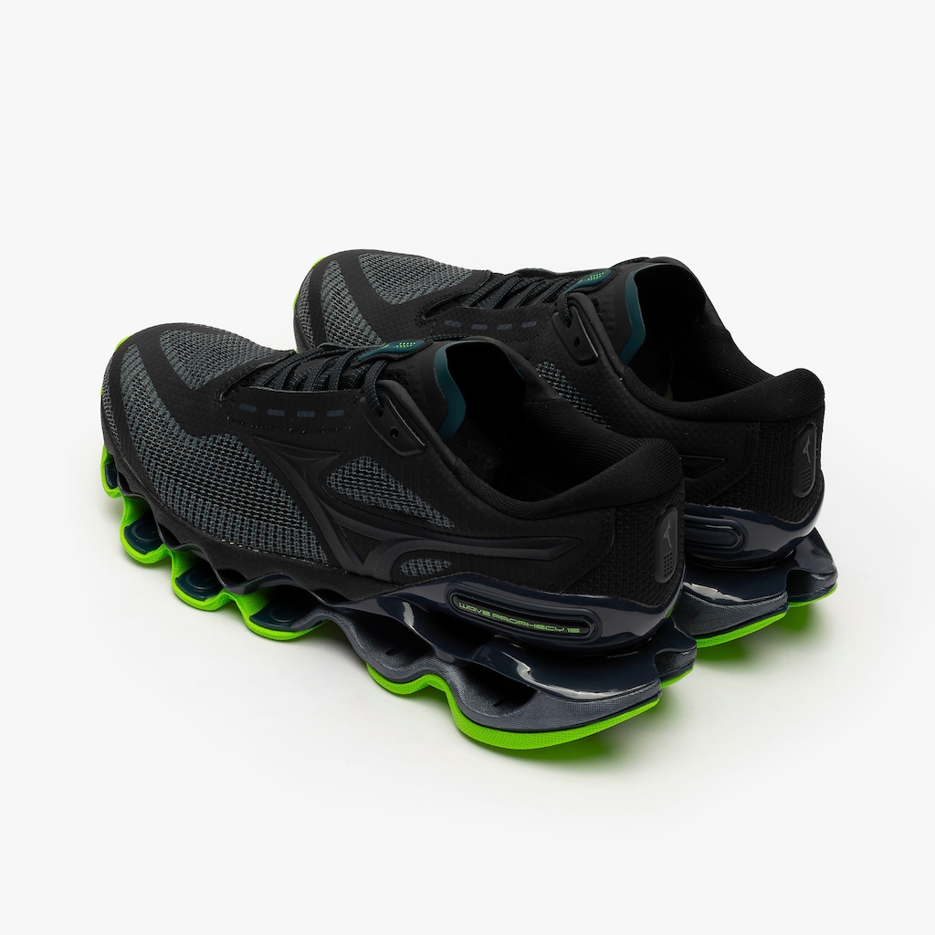 Imagem 5 do produto Tênis Masculino Mizuno Wave Prophecy 15