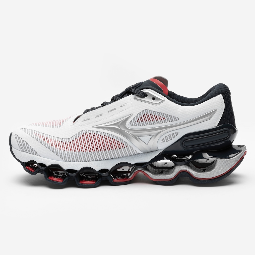 Imagem 2 do produto Tênis Masculino Mizuno Wave Prophecy 15